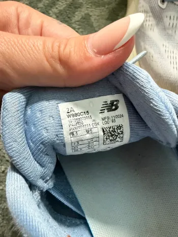 Použité New Balance 880 bike — obrázek 2 z 3