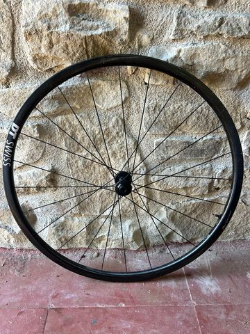 Dt Swiss Mon Chasseral Front Wheel Wheels d'occasion