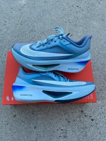 Tweedehands Nike zoom fly 6 bike