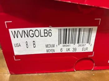 Tweedehands New Balance Vongo 6 bike — afbeelding 2 van 5