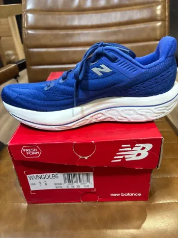 Tweedehands New Balance Vongo 6 bike — afbeelding 4 van 5