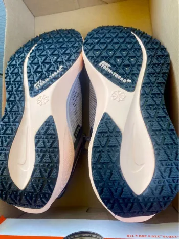 Gebrauchtes Pegasus Air Zoom 41 Goretex bike — Bild 7 von 8
