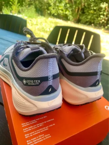 Gebrauchtes Pegasus Air Zoom 41 Goretex bike — Bild 5 von 8