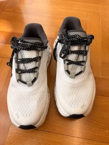 Used On Running Cloud bike — image 4 of 4