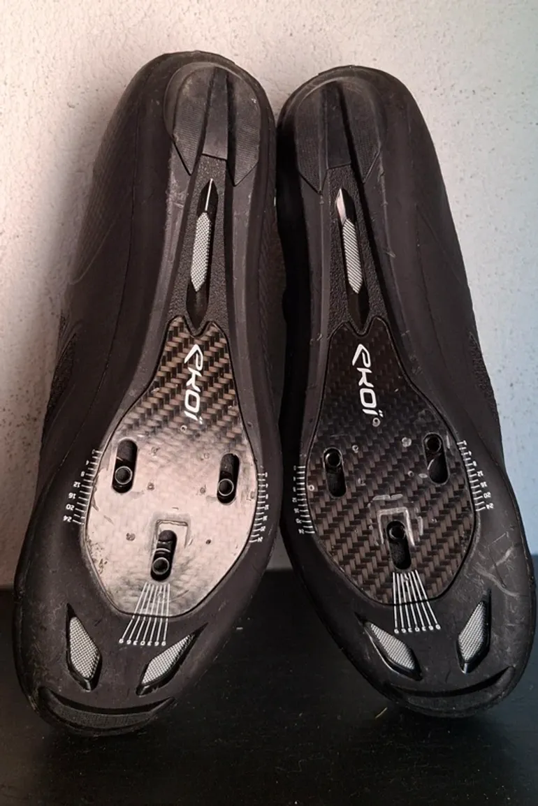 Ekoi Perf R4 EVO LIGHT | buycycle