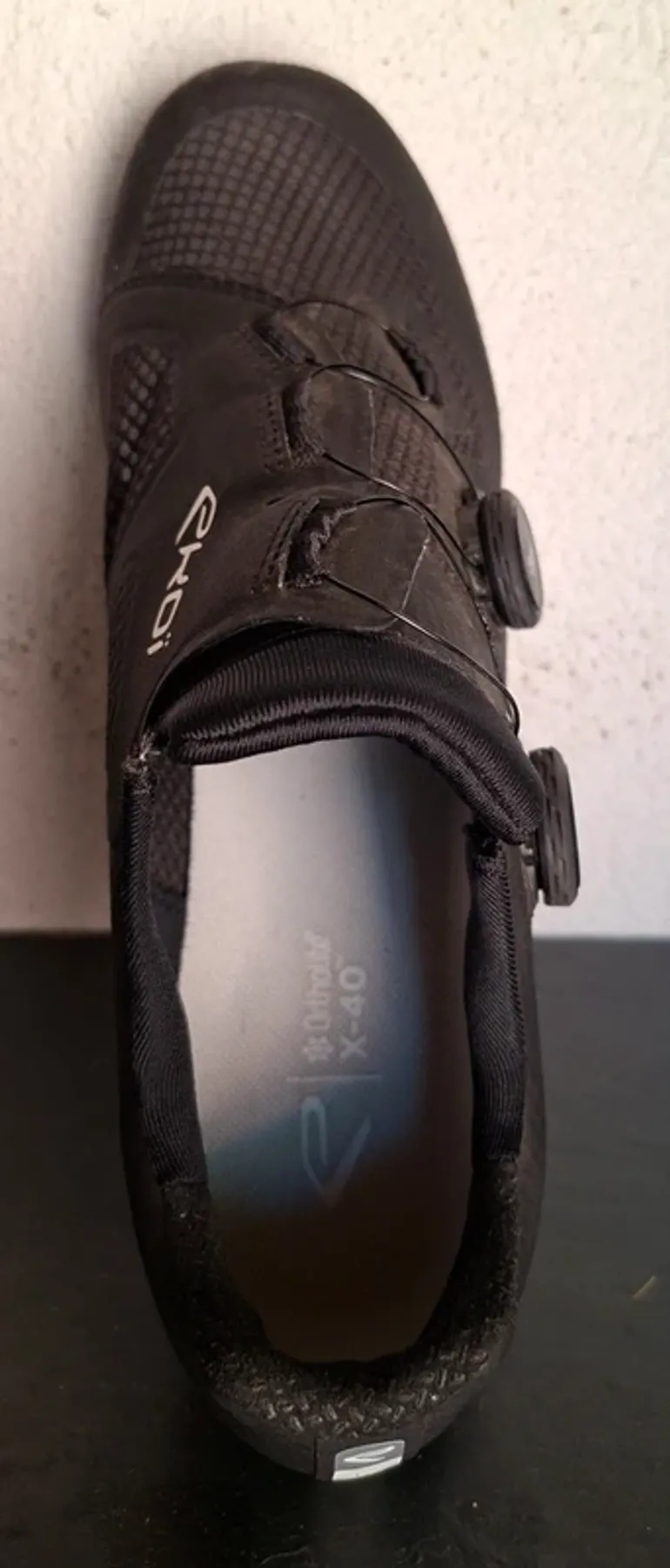 Ekoi Perf R4 EVO LIGHT | buycycle