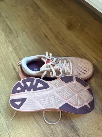 Saucony Guide 18 bike usato — immagine 4 di 6