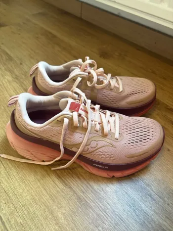 Saucony Guide 18 bike usato — immagine 2 di 6