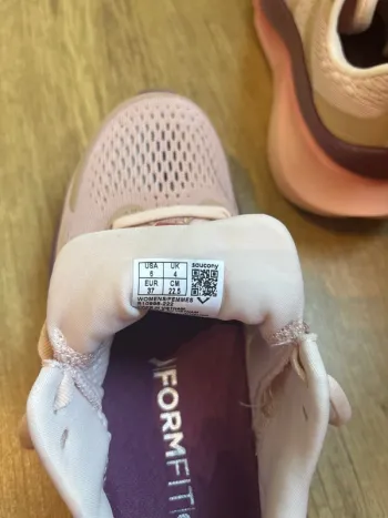 Saucony Guide 18 bike usato — immagine 6 di 6