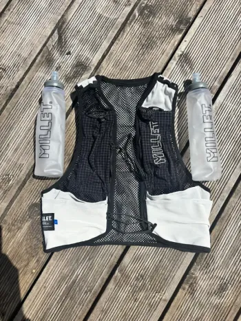 Used Intense Pro 5 bike