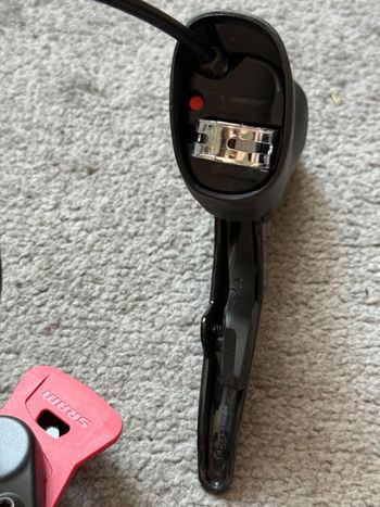 Brugt Sram Force eTap AXS D1 bike — billede 8 af 15
