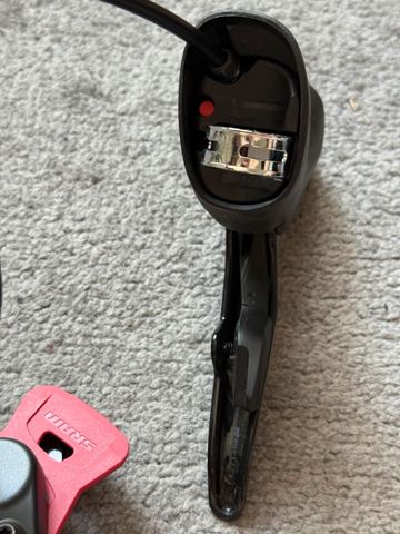 Używany Sram Force eTap AXS D1 bike — zdjęcie 8 z 15