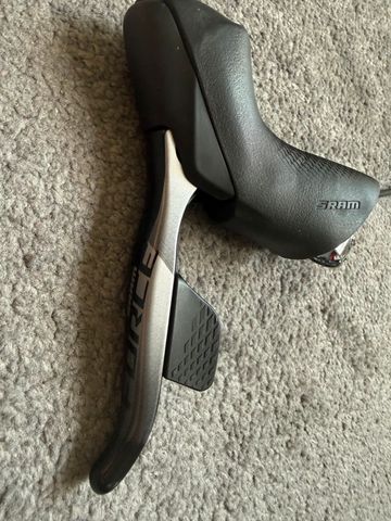 Używany Sram Force eTap AXS D1 bike — zdjęcie 14 z 15