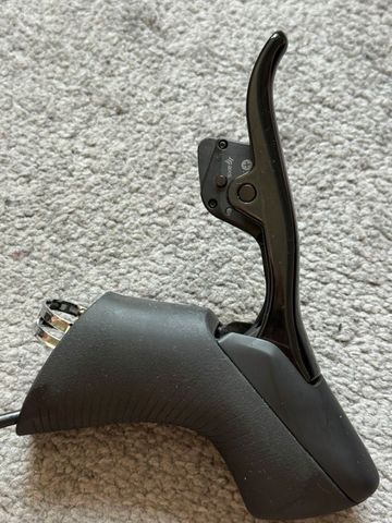 Używany Sram Force eTap AXS D1 bike — zdjęcie 7 z 15