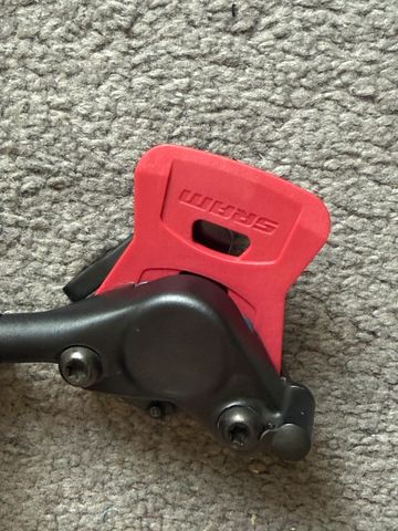 Używany Sram Force eTap AXS D1 bike — zdjęcie 5 z 15