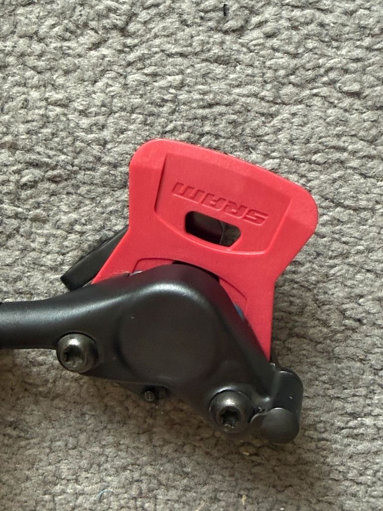 Brugt Sram Force eTap AXS D1 bike — billede 5 af 15