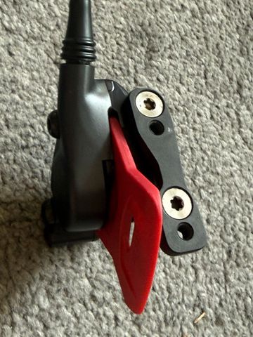 Używany Sram Force eTap AXS D1 bike — zdjęcie 4 z 15