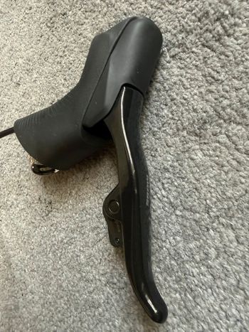 Brugt Sram Force eTap AXS D1 bike — billede 15 af 15