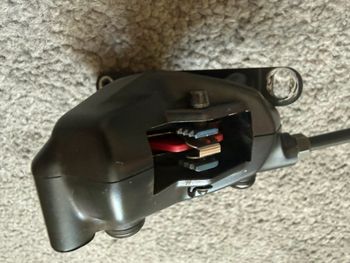 Brugt Sram Force eTap AXS D1 bike — billede 11 af 15