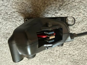 Używany Sram Force eTap AXS D1 bike — zdjęcie 11 z 15