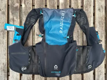 Brugt Volume Responsive 18L bike — billede 6 af 7
