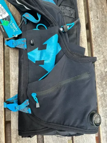 Brugt Volume Responsive 18L bike — billede 3 af 7
