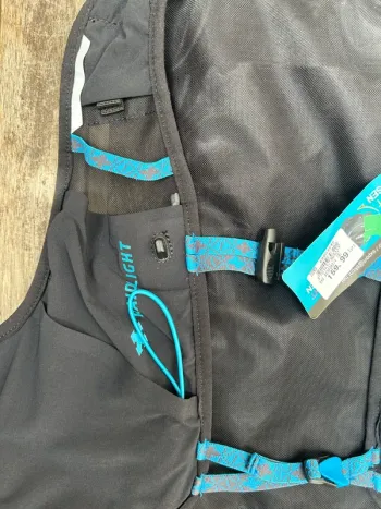 Brugt Volume Responsive 18L bike — billede 4 af 7