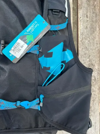 Brugt Volume Responsive 18L bike — billede 5 af 7
