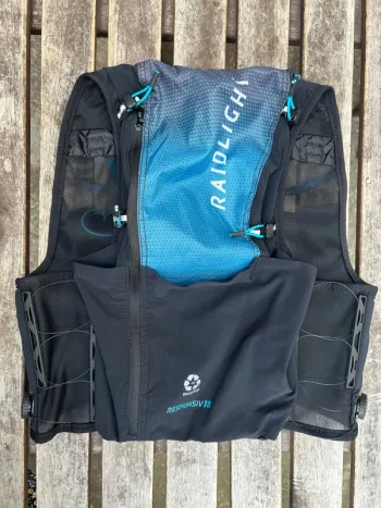 Brugt Volume Responsive 18L bike — billede 2 af 7