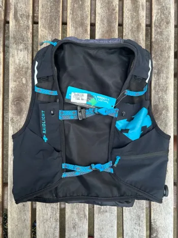 Brugt Volume Responsive 18L bike
