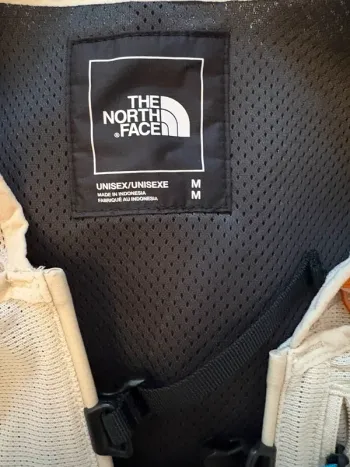 Brugt The North Face Sunriser bike — billede 2 af 4