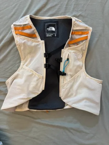 Brugt The North Face Sunriser bike