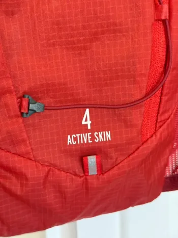 Brugt Salomon Active Skin 4 bike — billede 8 af 11