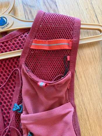 Brugt Salomon Active Skin 4 bike — billede 6 af 11