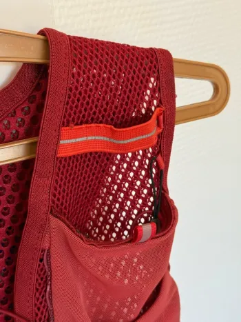 Brugt Salomon Active Skin 4 bike — billede 4 af 11