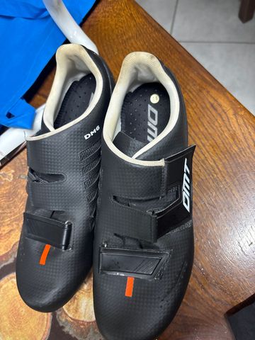 Gebrauchtes Dmt D6 Diamond Sharpening Stone Cycling Shoes