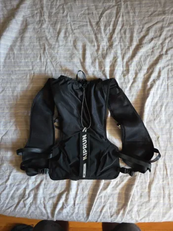 Used Decathlon Kiprun bike — image 7 of 8