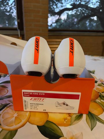 Gebrauchtes Dmt Road Cycling Shoes 2026 Cycling Shoes