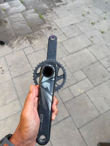 Gebrauchtes Sram GX Crank 2024 Drivetrain & Pedals