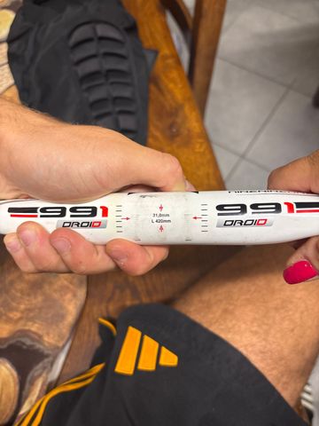 Tweedehands Deda Elementi Droid Compact Handlebar bike — afbeelding 2 van 2