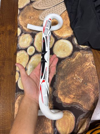 Gebrauchtes Deda Elementi Droid Compact Handlebar bike