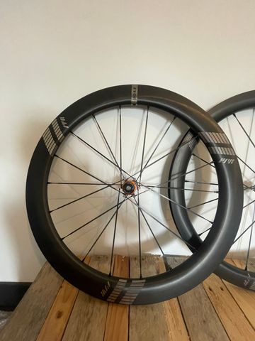 Used Autre EVO S Wheelset 2026 bike — image 2 of 7