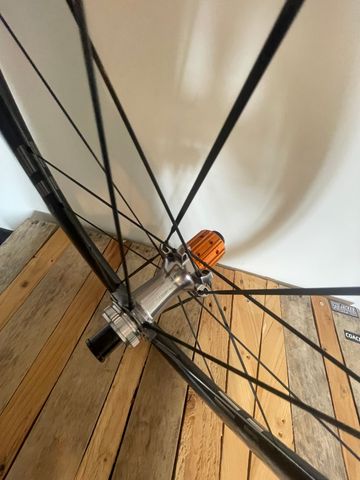 Used Autre EVO S Wheelset 2026 bike — image 5 of 7