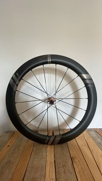 Brugt Autre EVO S Wheelset 2026 bike — billede 6 af 7