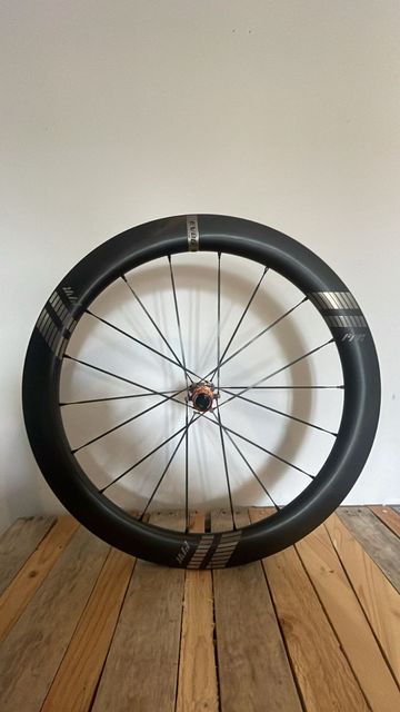 Used Autre EVO S Wheelset 2026 bike — image 6 of 7