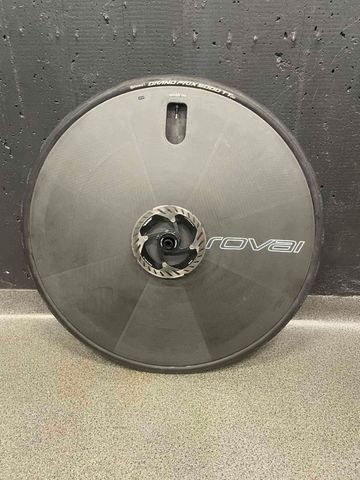 Roval 321 Disc TT Rear Wheel 2023 Wheels de segunda mano