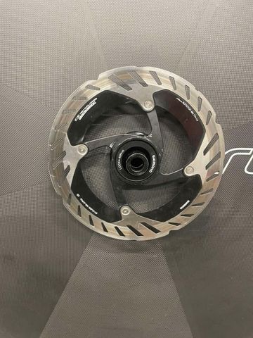 Brugt Roval 321 Disc TT Rear Wheel 2023 bike — billede 4 af 4