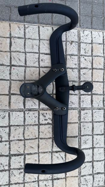 Brugt Cervelo S5 Handlebar 2024 bike — billede 5 af 5