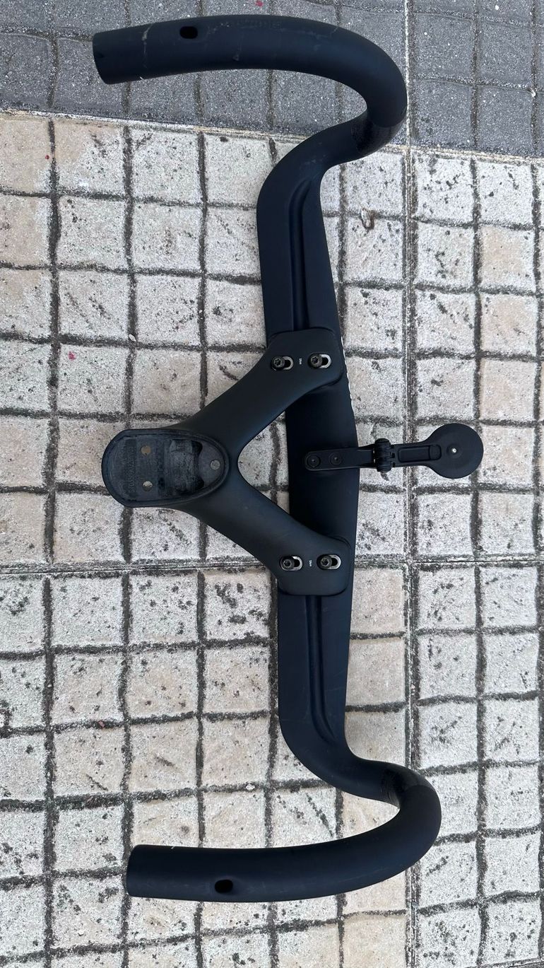 Brugt Cervelo S5 Handlebar 2024 bike — billede 5 af 5