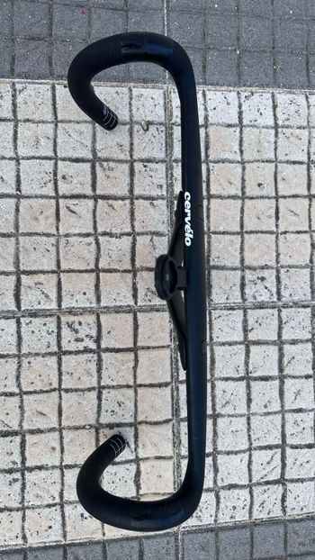 Used Cervelo S5 Handlebar 2024 bike
